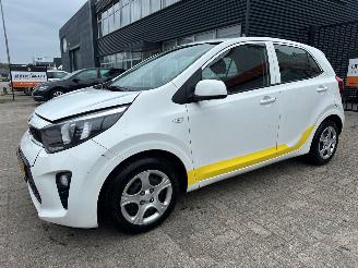 Kia Picanto 1.0 DPi ComfortLine 5p picture 3