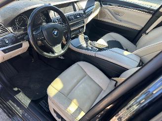 BMW 5-serie Touring 523i High Executive picture 7