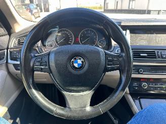 BMW 5-serie Touring 523i High Executive picture 8