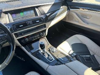 BMW 5-serie Touring 523i High Executive picture 10