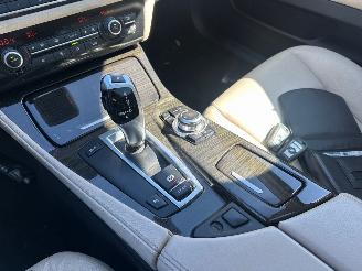 BMW 5-serie Touring 523i High Executive picture 11