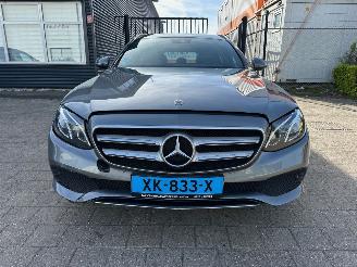Mercedes E-klasse Estate 200 d Business Solution picture 2