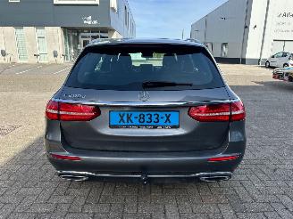 Mercedes E-klasse Estate 200 d Business Solution picture 6