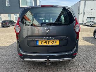 Dacia Lodgy 1.2 TCe Série Limitée Stepway 5p. picture 5