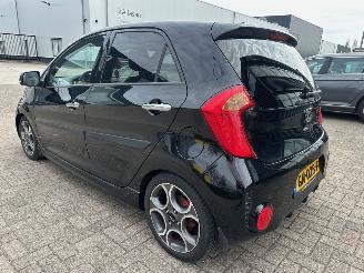 Kia Picanto 1.2 CVVT SportsLine picture 5