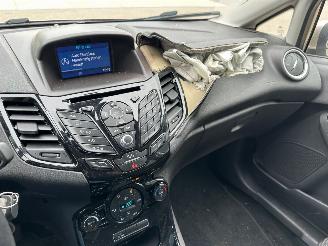 Ford Fiesta 1.0 EcoBoost Titanium picture 12