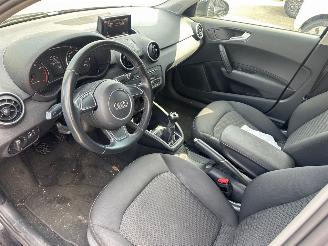 Audi A1 1.0 TFSI SPORTBACK picture 7