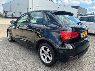 Audi A1 1.0 TFSI SPORTBACK picture 4