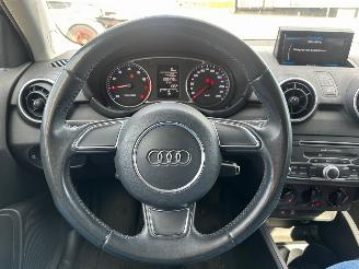 Audi A1 1.0 TFSI SPORTBACK picture 8