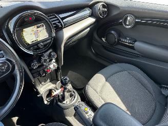 Mini One 1.2 One Business picture 11