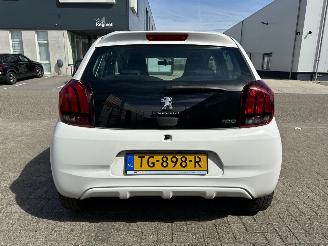 Peugeot 108 1.0 e-VTi Active picture 5