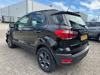 Ford EcoSport 1.0 EcoBoost Trend Ultimate picture 5