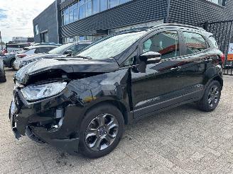 Ford EcoSport 1.0 EcoBoost Trend Ultimate picture 4