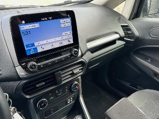 Ford EcoSport 1.0 EcoBoost Trend Ultimate picture 13