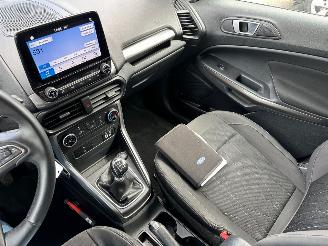 Ford EcoSport 1.0 EcoBoost Trend Ultimate picture 11