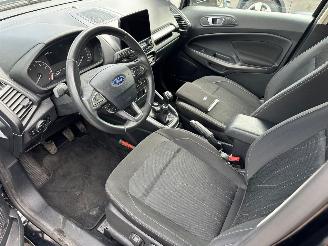 Ford EcoSport 1.0 EcoBoost Trend Ultimate picture 8