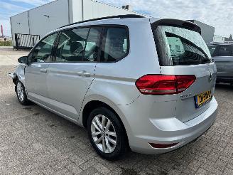 Volkswagen Touran 1.2 TSI Trendline 7p picture 5