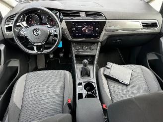 Volkswagen Touran 1.2 TSI Trendline 7p picture 20