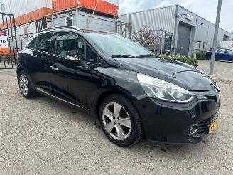Auto incidentate Renault Clio 0.9 TCe Dynamique 2013/8