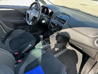 Fiat Punto Evo 0.9 TwinAir Lounge picture 8