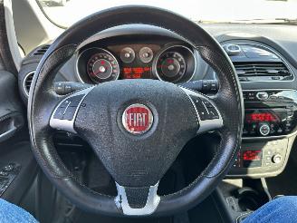 Fiat Punto Evo 0.9 TwinAir Lounge picture 9