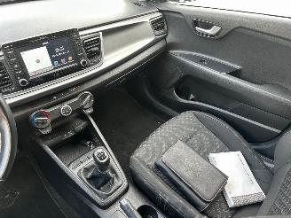 Kia Rio T-GDi MHEV DynamicLine picture 12