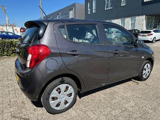 Opel Karl 1.0 ecoFLEX Edition picture 6