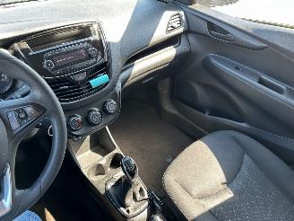 Opel Karl 1.0 ecoFLEX Edition picture 10