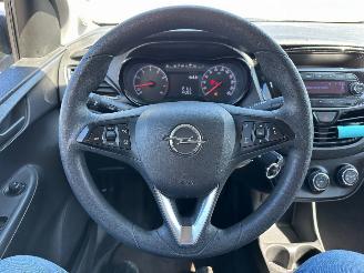 Opel Karl 1.0 ecoFLEX Edition picture 8