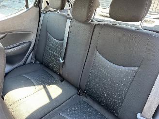 Opel Karl 1.0 ecoFLEX Edition picture 13