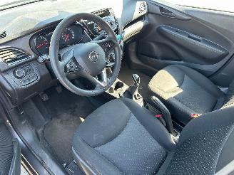 Opel Karl 1.0 ecoFLEX Edition picture 7