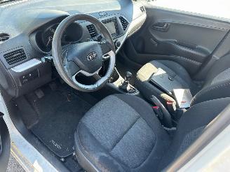 Kia Picanto 1.2 CVVT ISG Airco picture 7