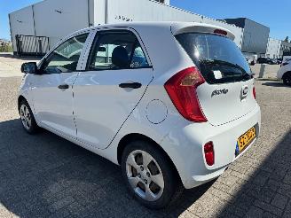 Kia Picanto 1.2 CVVT ISG Airco picture 4