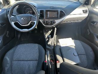 Kia Picanto 1.2 CVVT ISG Airco picture 16