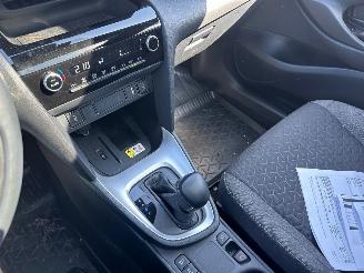 Toyota Yaris Cross 1.5 Hybrid Dynamic picture 12