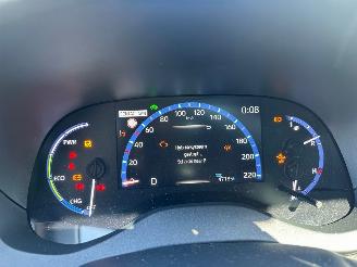 Toyota Yaris Cross 1.5 Hybrid Dynamic picture 10