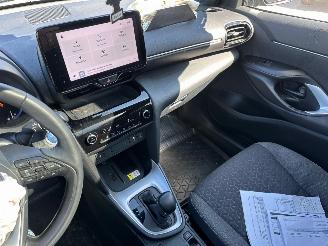 Toyota Yaris Cross 1.5 Hybrid Dynamic picture 11