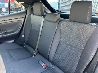 Toyota Yaris Cross 1.5 Hybrid Dynamic picture 16