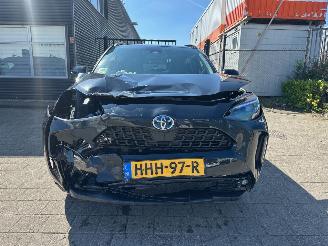 Toyota Yaris Cross 1.5 Hybrid Dynamic picture 2