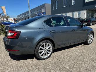 Skoda Octavia 1.0 TSI Greentech Ambition Business Automaat picture 6