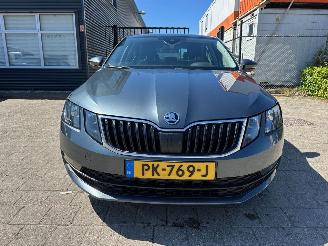 Skoda Octavia 1.0 TSI Greentech Ambition Business Automaat picture 2