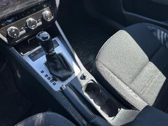 Skoda Octavia 1.0 TSI Greentech Ambition Business Automaat picture 11