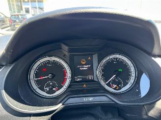 Skoda Octavia 1.0 TSI Greentech Ambition Business Automaat picture 9