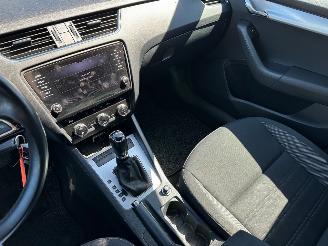 Skoda Octavia 1.0 TSI Greentech Ambition Business Automaat picture 10