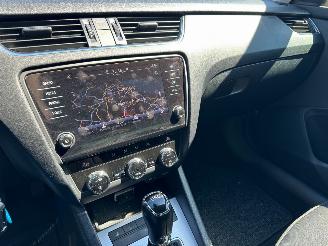 Skoda Octavia 1.0 TSI Greentech Ambition Business Automaat picture 12