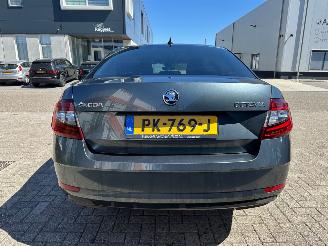 Skoda Octavia 1.0 TSI Greentech Ambition Business Automaat picture 5