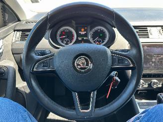 Skoda Octavia 1.0 TSI Greentech Ambition Business Automaat picture 8