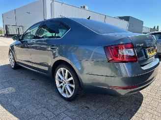 Skoda Octavia 1.0 TSI Greentech Ambition Business Automaat picture 4