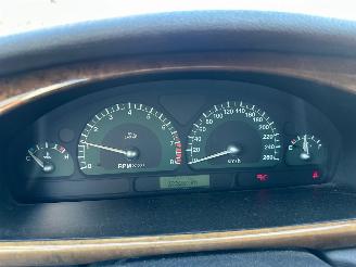 Jaguar S-type 3.0 V6 Executive picture 10