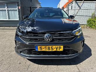 Volkswagen Taigo 1.0 TSI Automaat picture 2